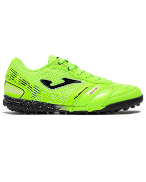 Сороконожки Joma Mundial MUNW2609TF Зелёные