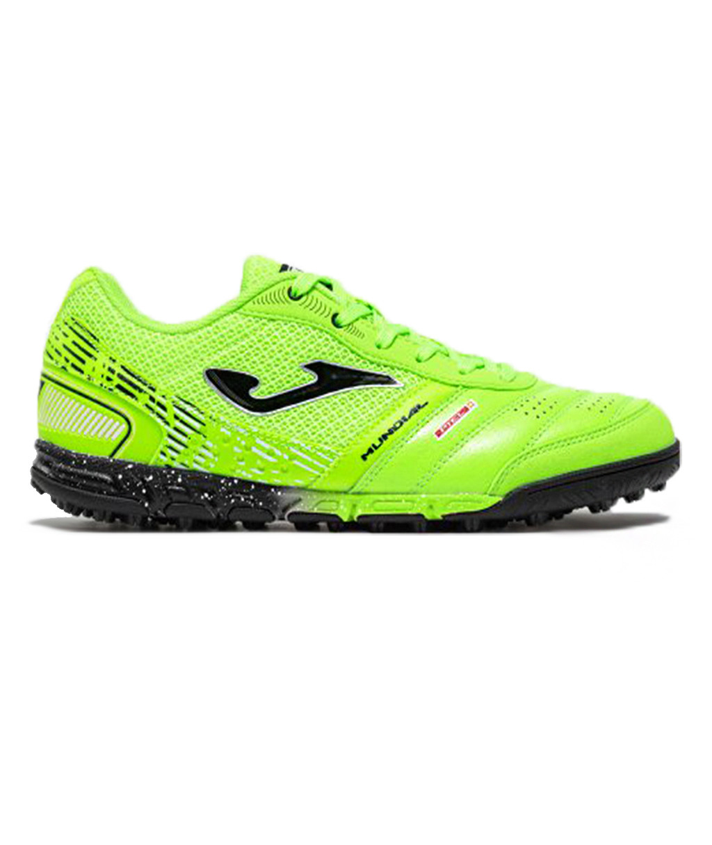 Сороконожки Joma Mundial MUNW2609TF Зелёные Сороконожки Joma Mundial MUNW2609TF Зелёные
