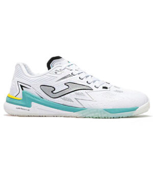 Футзалки JOMA REGATE CARBON RECW2602IN Белые