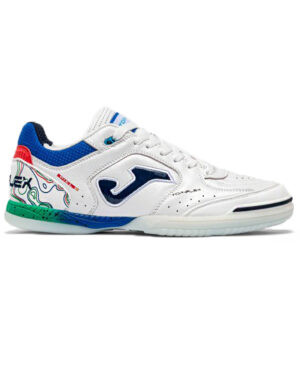 Футзалки Joma Top Flex TOPW2632IN Белые