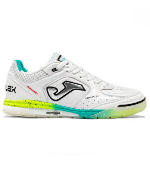 Футзалки Joma Top Flex Rebound TORW2602IN Белые