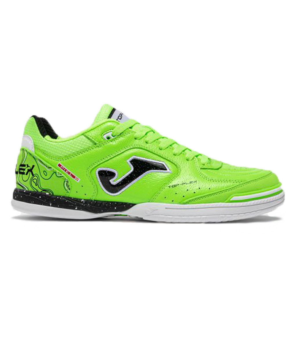 Футзалки Joma Top Flex TOPW2611IN Зелёные