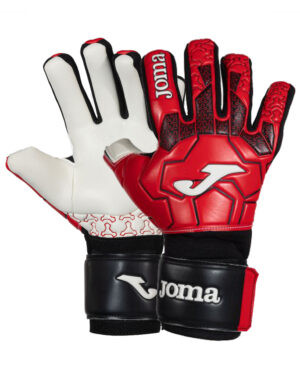 Перчатки JOMA BRAVE 360 401709.600 Красные