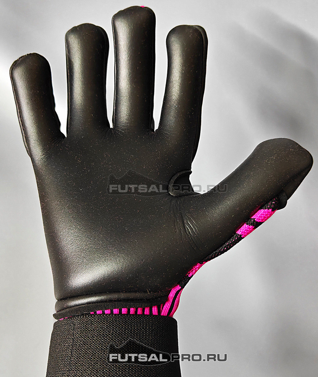Вратарские Перчатки JOMA AREA 360 400911.105 Фуксия – ладонь Перчатки JOMA AREA 360 400911.105 Фуксия