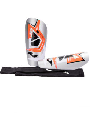 Щитки-вкладыши JOMA J-PRO 401675.041 Серые