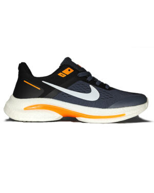 Кроссовки NIKE PEGASUS Тёмно-серые