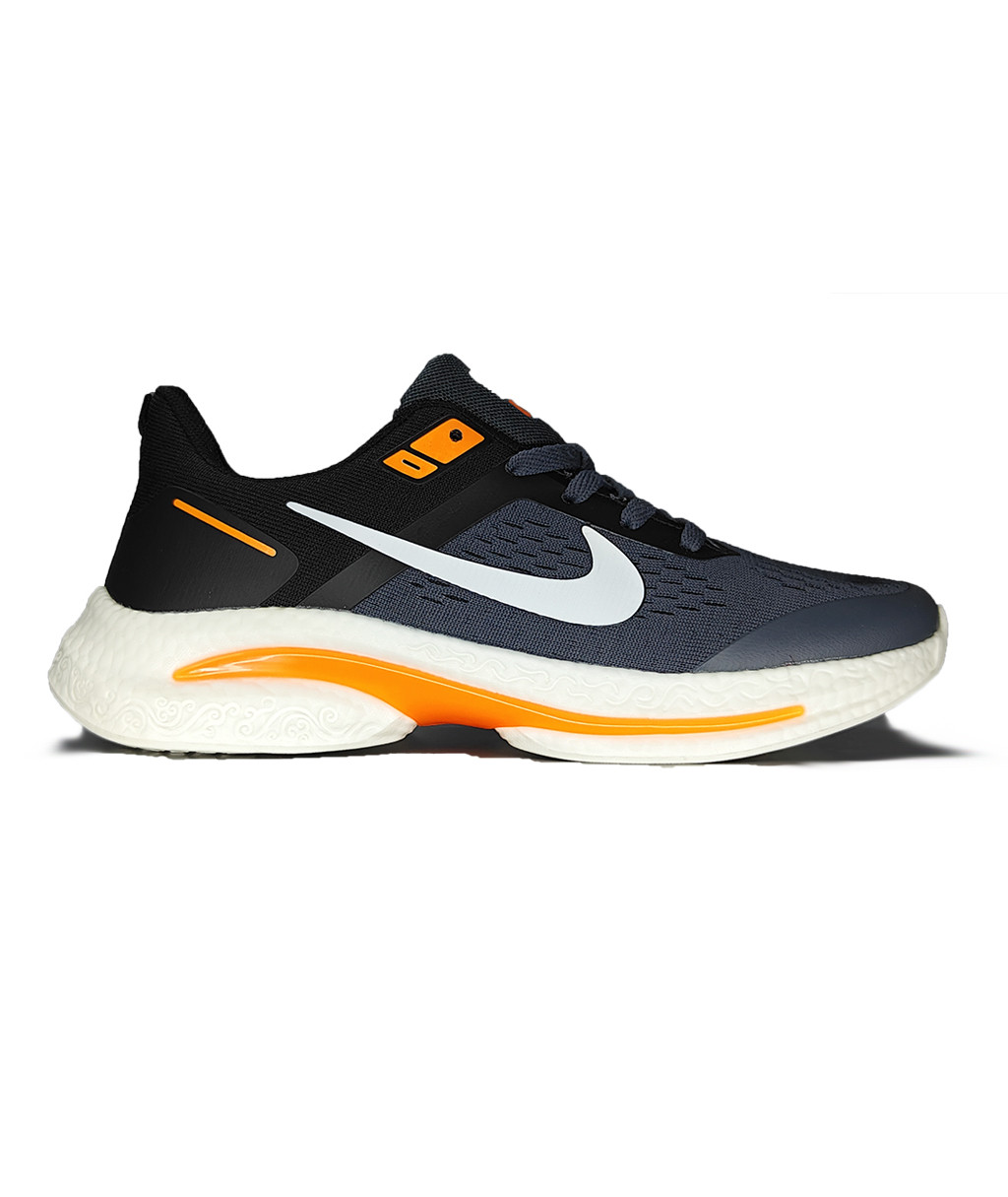 Кроссовки NIKE PEGASUS Тёмно-серые