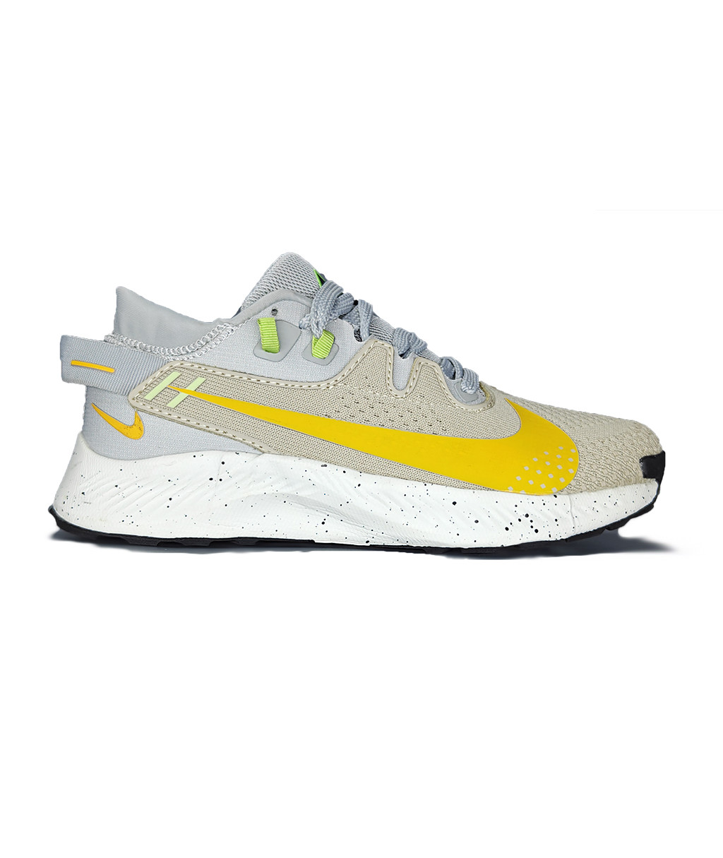 Кроссовки NIKE PEGASUS TRAIL 2 Бежевые