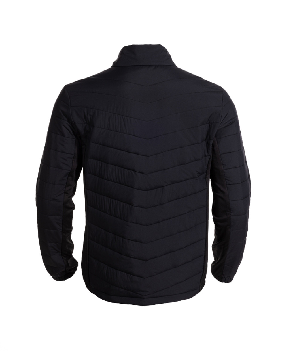 Куртка JOMA EXPLORER JACKET 104161.100 Черная