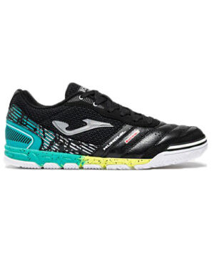 Футзалки Joma Mundial MUNW2631IN Черные