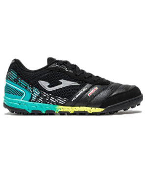 Сороконожки Joma Mundial MUNW2631TF Чёрные