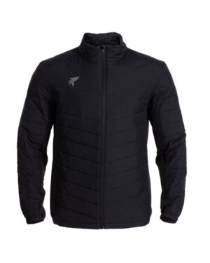 Куртка JOMA EXPLORER JACKET 104161.100 Черная
