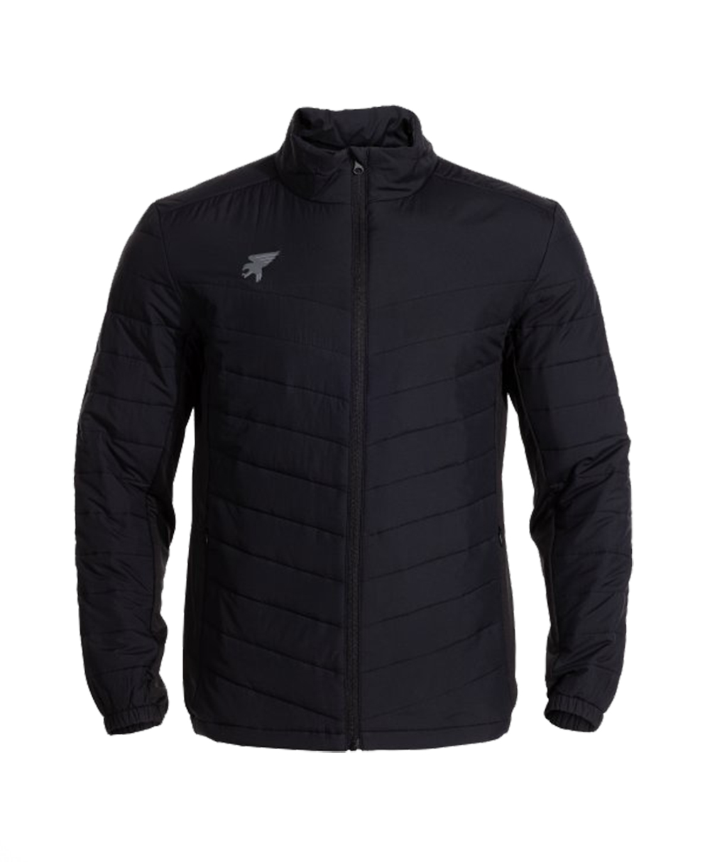 Куртка JOMA EXPLORER JACKET 104161.100 Черная Куртка JOMA EXPLORER JACKET 104161.100 Черная