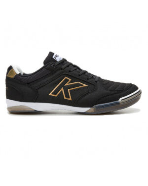 Футзалки Kelme PRECISION 55211-91 Черные
