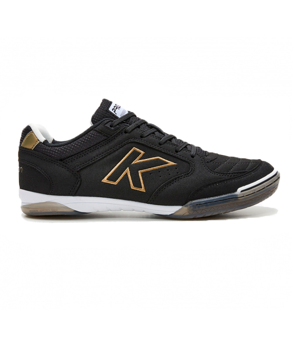 Футзалки Kelme PRECISION 55211-91 Черные