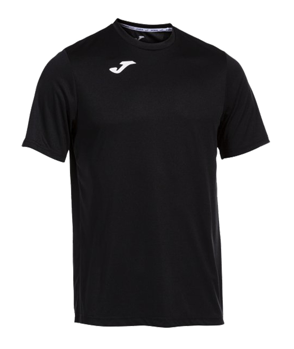 Футболка Joma Combi 100052.100 черная