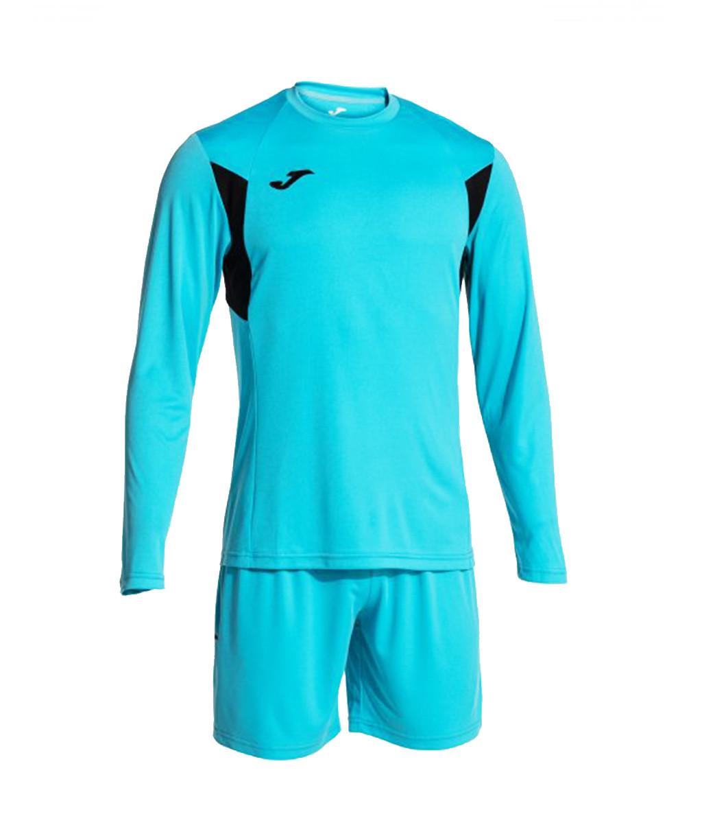 Вратарская форма Joma Winner GK 103836.011 Флуоресцентно-бирюзовая