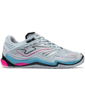 Футзалки Joma TOP FLEX ULTIMATE TFUS2605IN Голубые