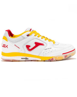 Футзалки Joma Top Flex Rebound TORW2686IN Белые
