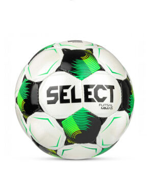 Мяч SELECT FUTSAL MIMAS V26 FIFA Basic 1053471006 для футзала (4)