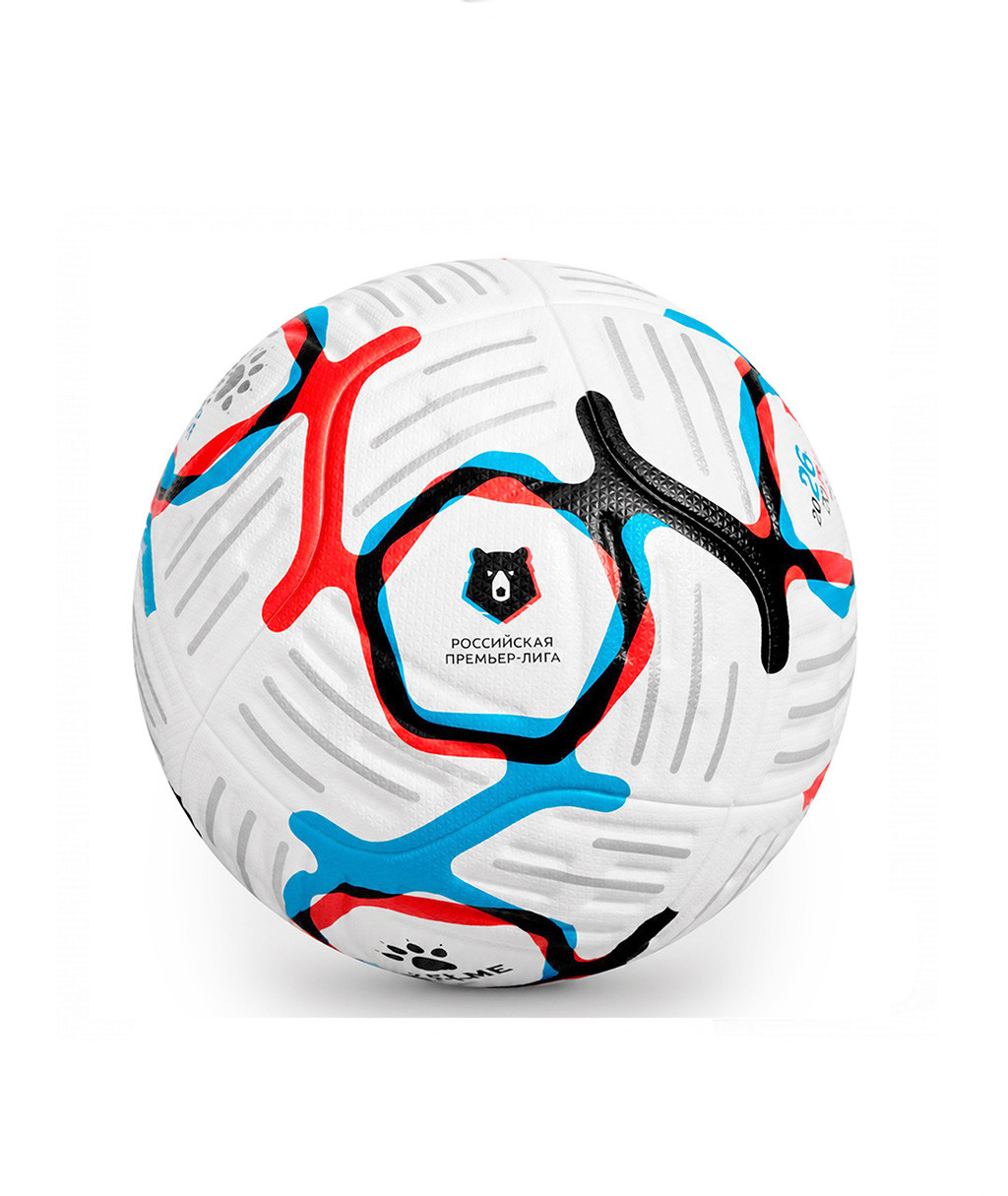 Мяч KELME Russian Premier League 26-27 FIFA Quality Pro 7601QU5216-100 для футбола (5)